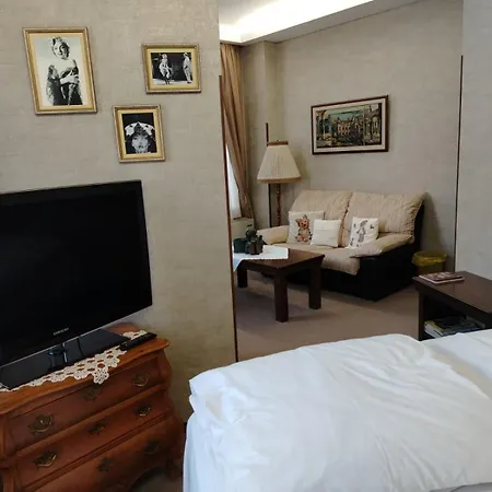 семеен старият град 3* Vidin