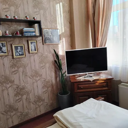 Hotel семеен старият град 3*