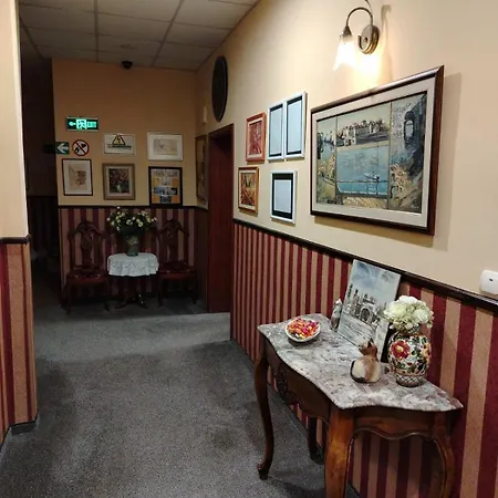 семеен старият град 3* Vidin