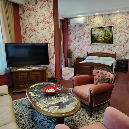 семеен старият град 3* Widin