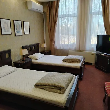 семеен старият град Vidin