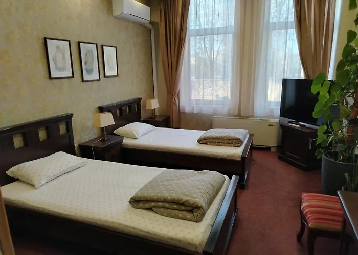 семеен старият град Vidin